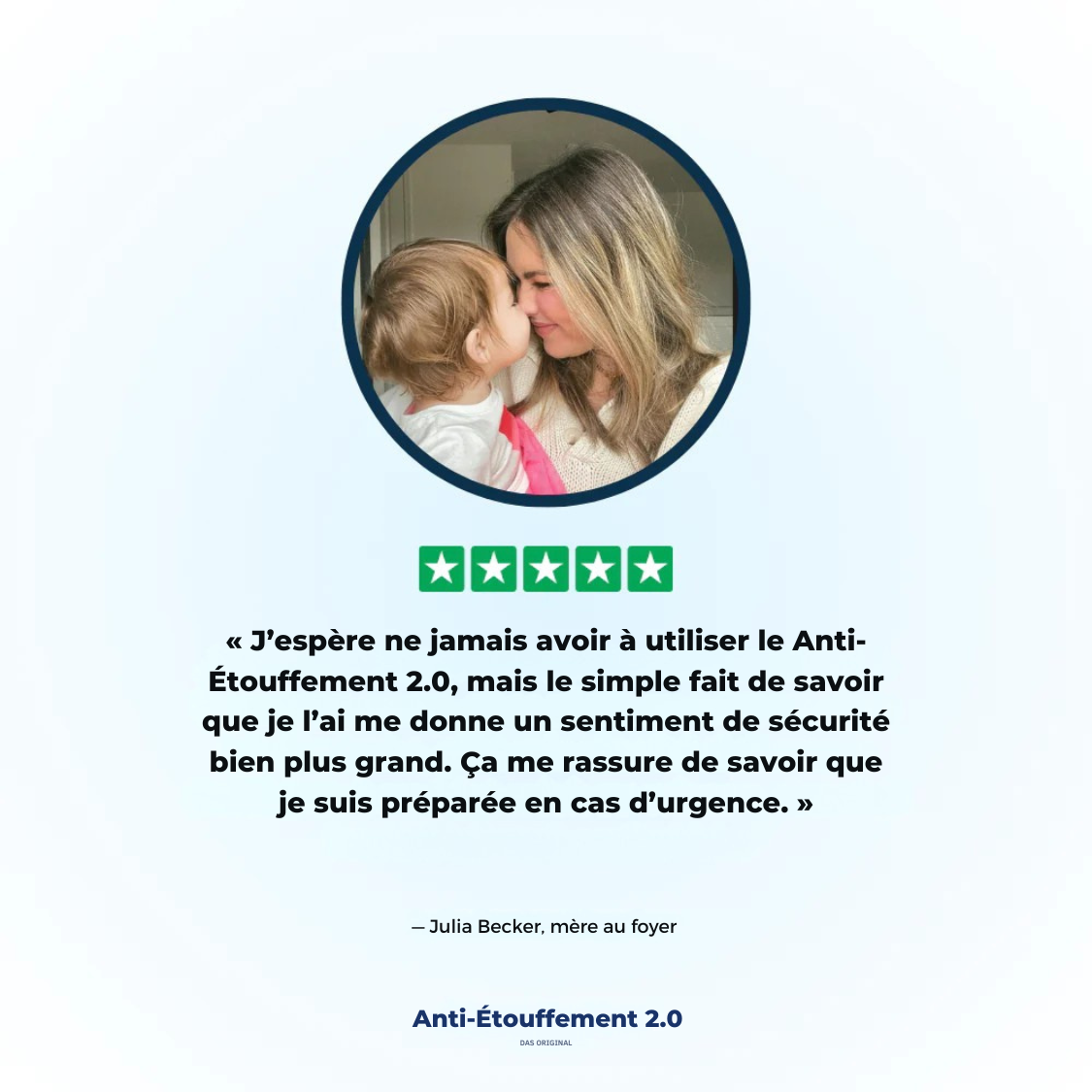 Anti-Étouffement 2.0