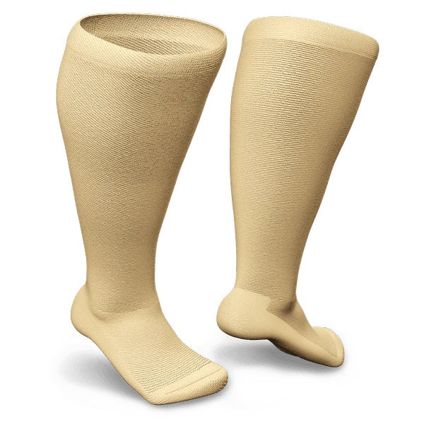 Chaussettes Confortables Pour La Circulation Sanguine