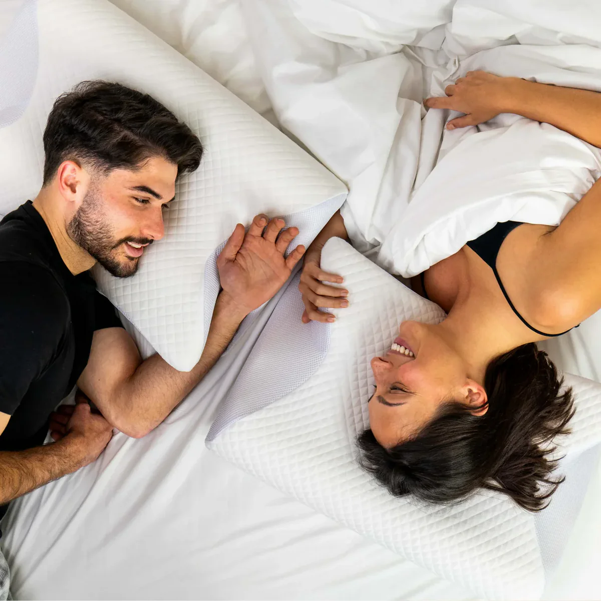 OrthoNuit™ – Le soulagement que vous attendiez