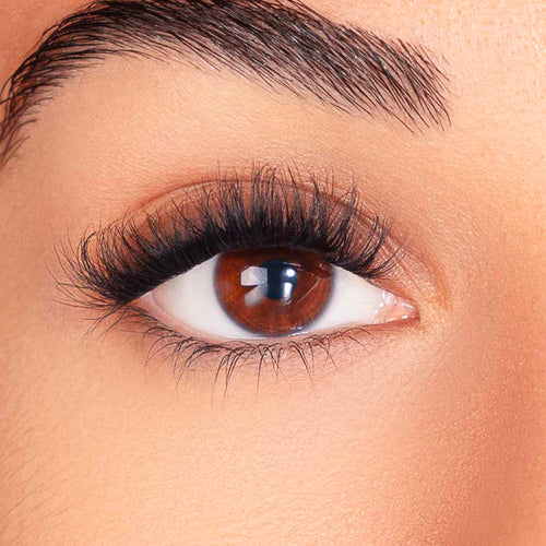 KIT d'extensions de cils semi-permanentes