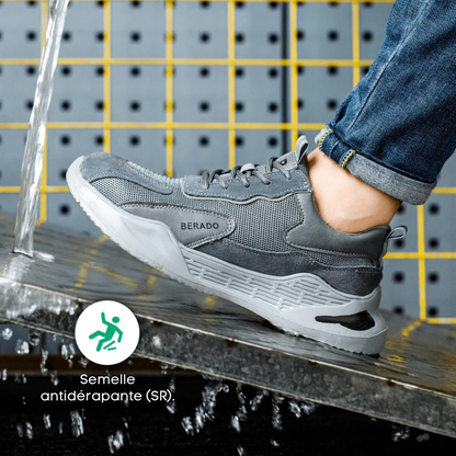Chaussures sécurité WIDEFLEX™