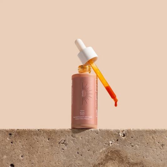 SicellaDrops - Gouttes Bronzantes