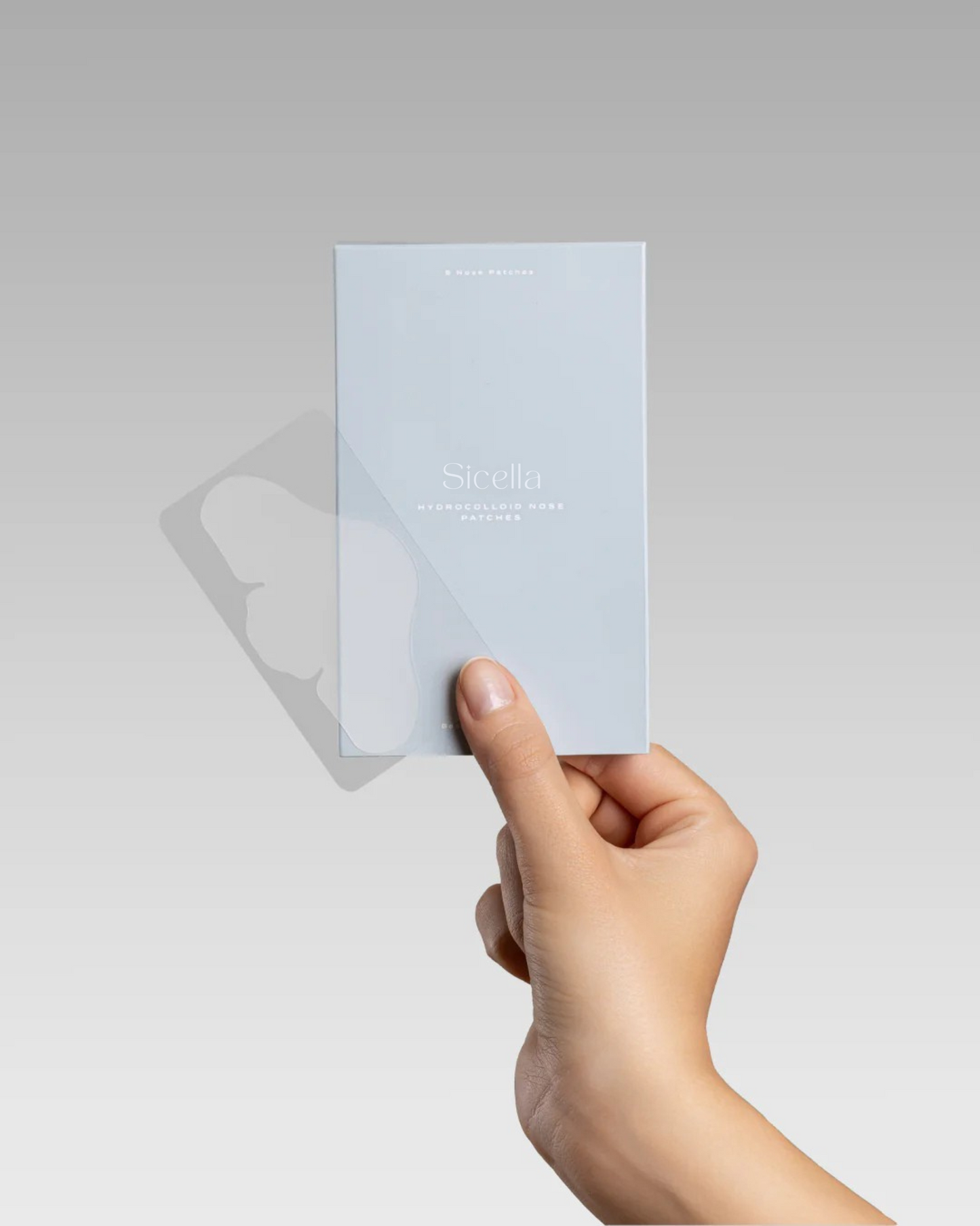 Patch Purifiant Nez