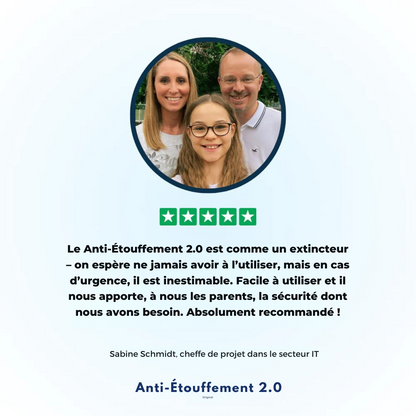 Anti-Étouffement 2.0