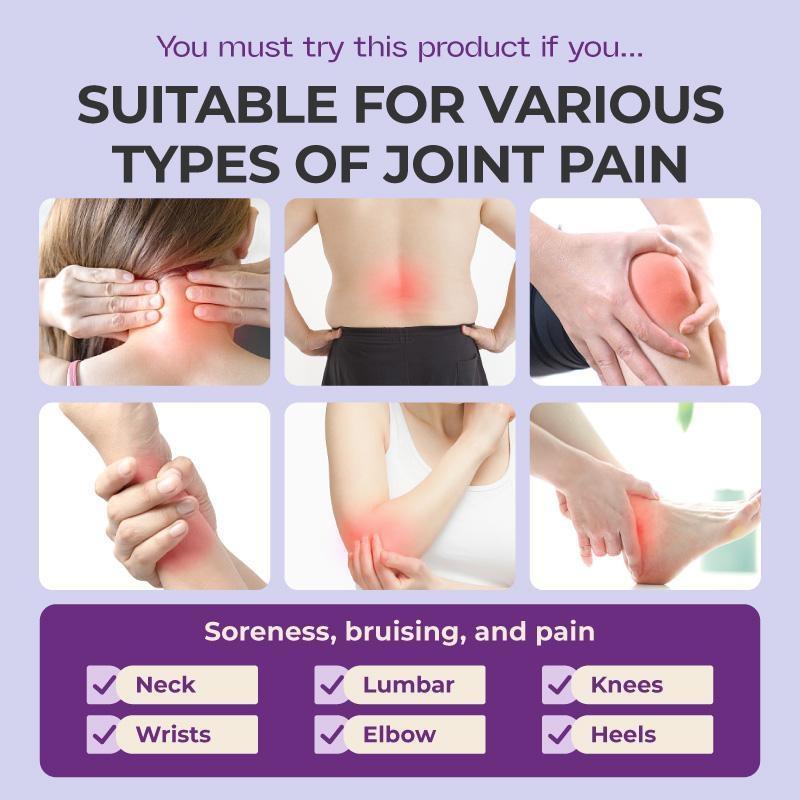 Sicella FlexBalm - Pain relief gel