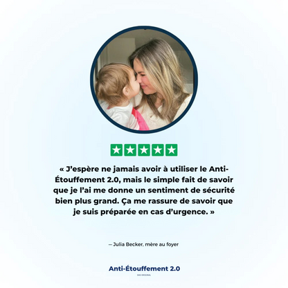 Anti-Étouffement 2.0
