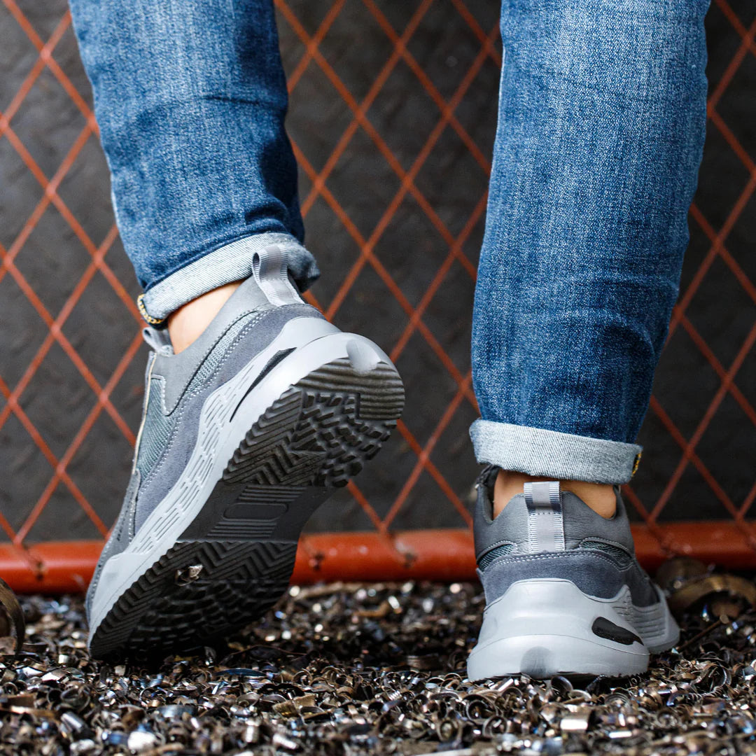 Chaussures sécurité WIDEFLEX™
