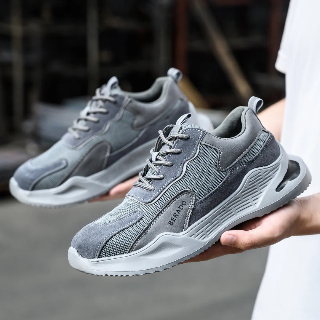 Chaussures sécurité WIDEFLEX™