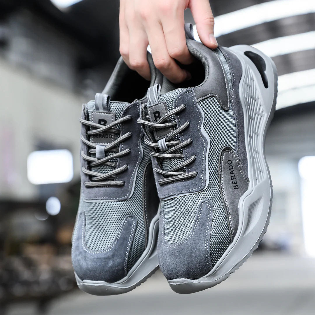 Chaussures sécurité WIDEFLEX™