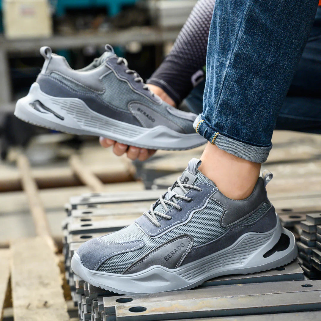 Chaussures sécurité WIDEFLEX™