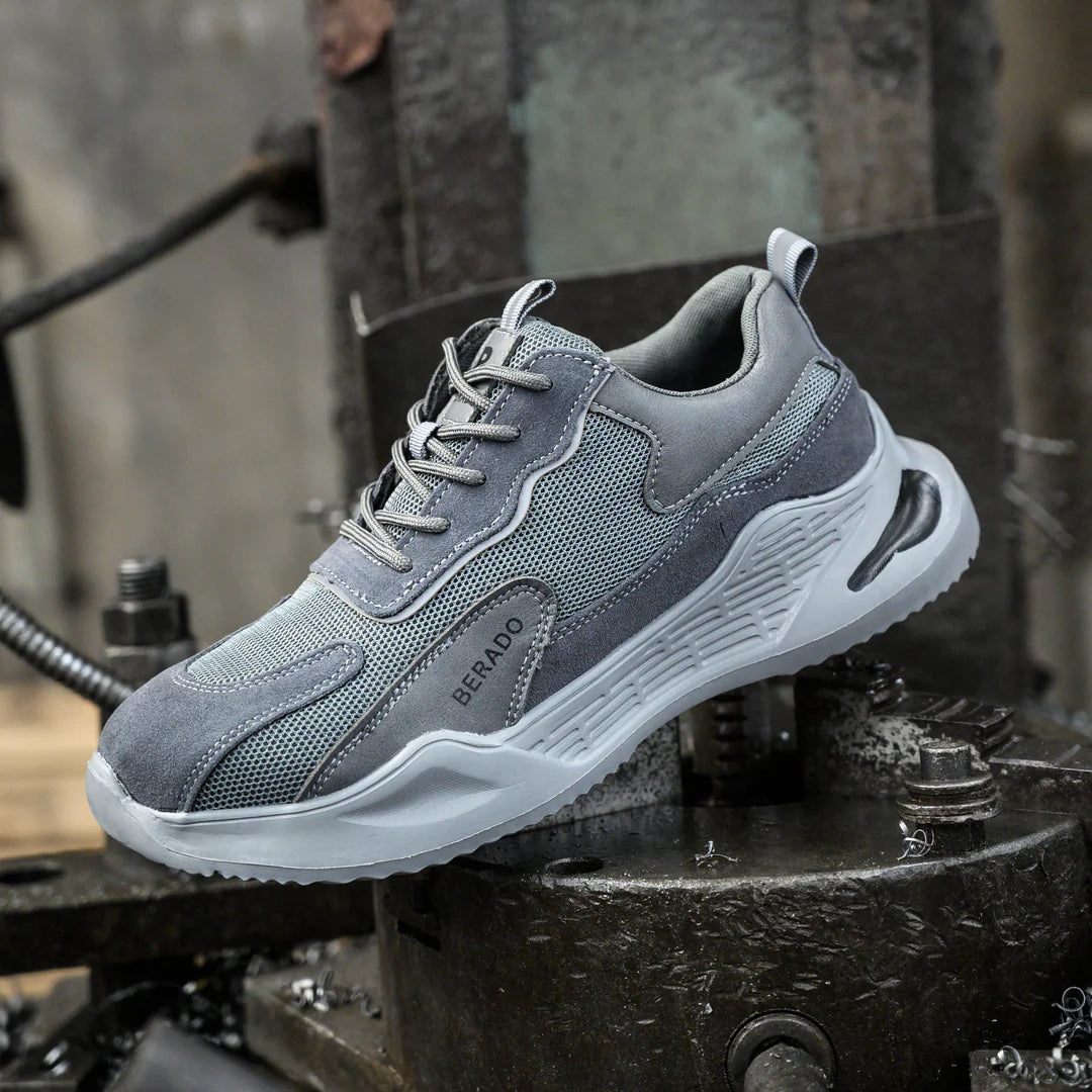 Chaussures sécurité WIDEFLEX™