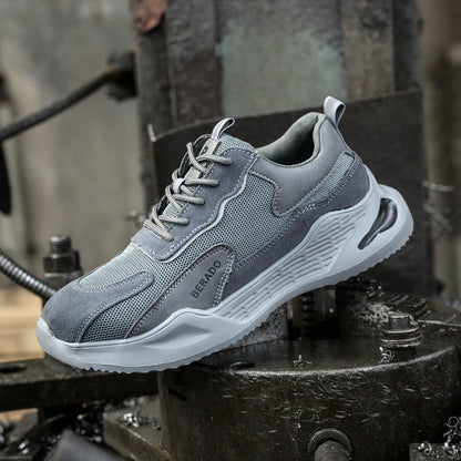 Chaussures sécurité WIDEFLEX™