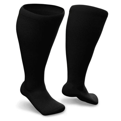 Chaussettes Confortables Pour La Circulation Sanguine