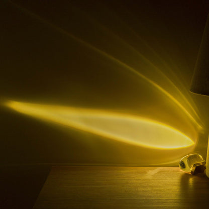 Lumière d'Ambiance Œil d'Ange