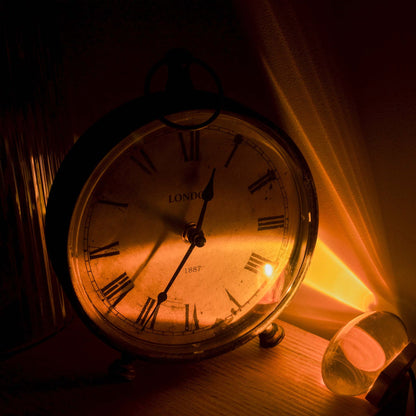 Lumière d'Ambiance Œil d'Ange