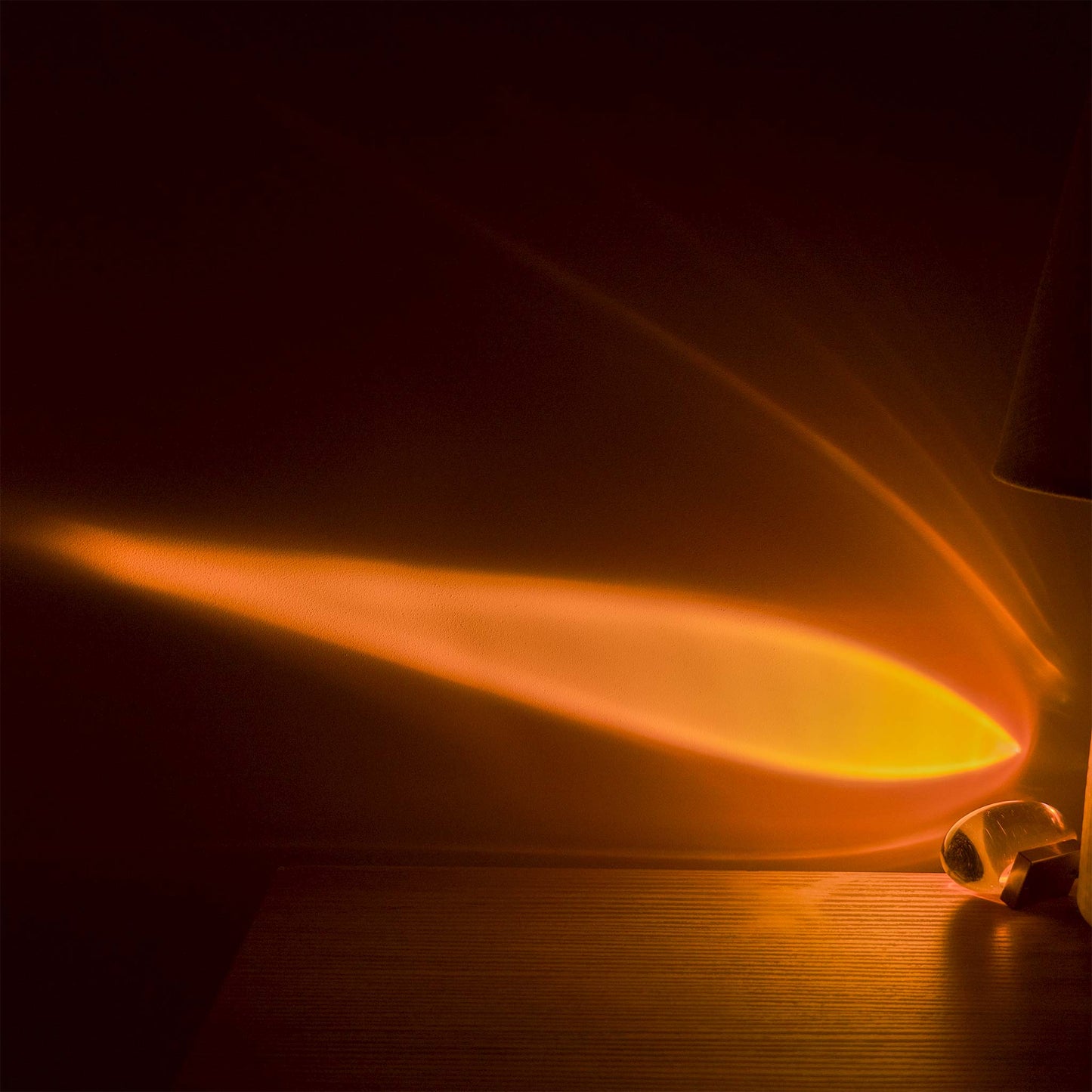 Lumière d'Ambiance Œil d'Ange