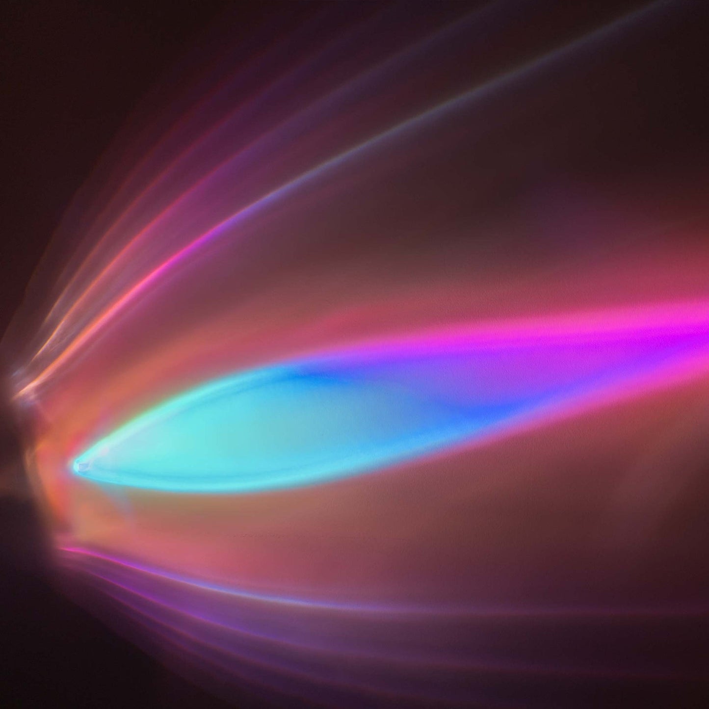 Lumière d'Ambiance Œil d'Ange
