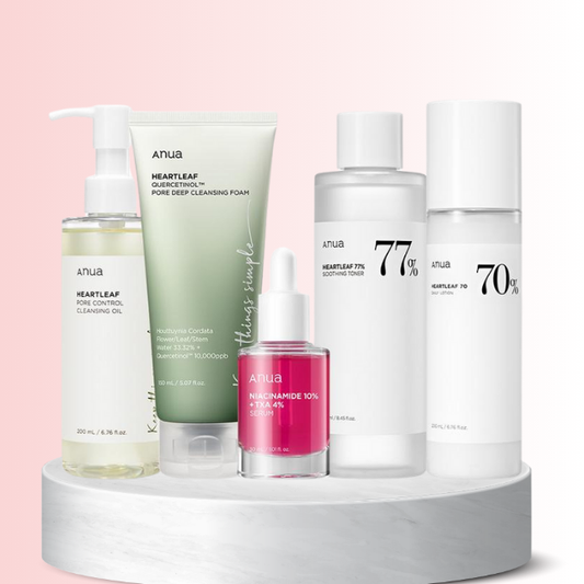 Routine de Soins Ultime