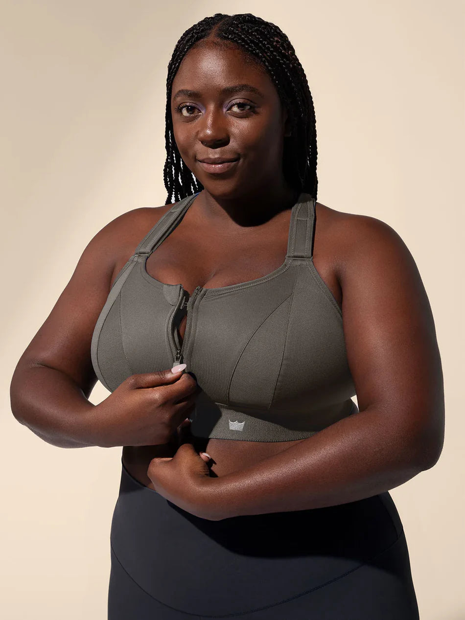 Brassiére Ajustable Sicella™