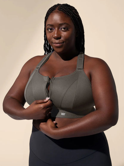 Brassiére Ajustable Sicella™