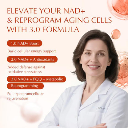 Sicella anti aging capsules