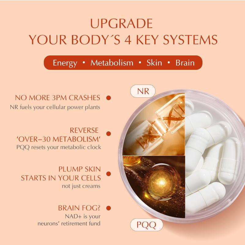 Sicella anti aging capsules