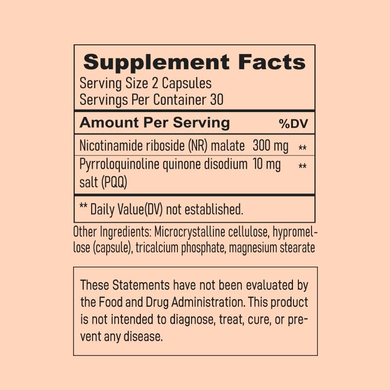 Sicella anti aging capsules