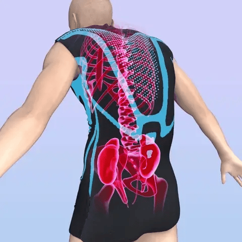 HAUT AMINCISSANT MyFIT™