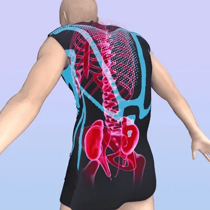 HAUT AMINCISSANT MyFIT™