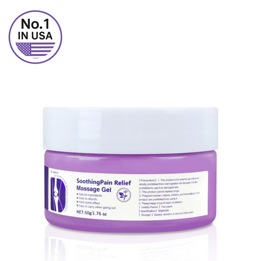 Sicella FlexBalm - Pain relief gel